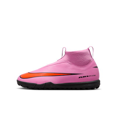 Nike Jr. Mercurial Superfly 10 Academy Younger/Older Kids' Turf